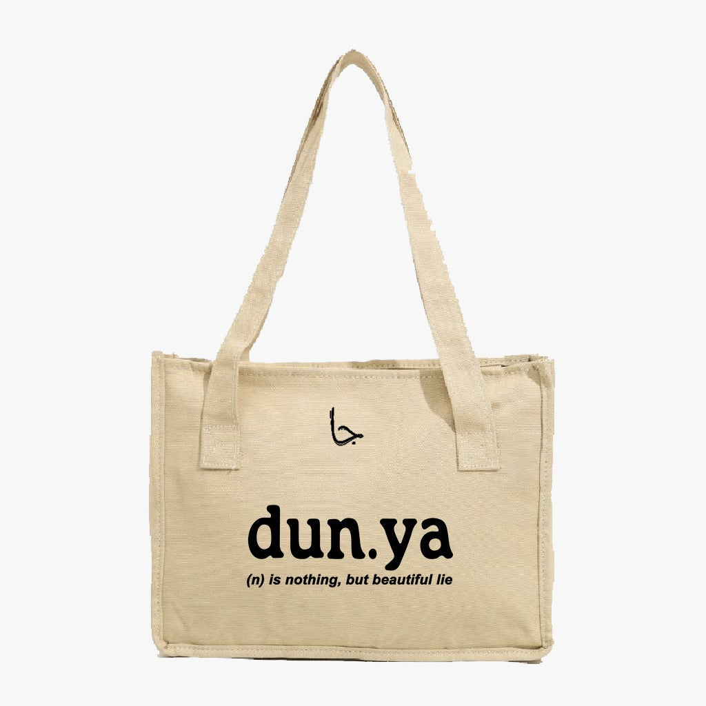Inspirational Totebag