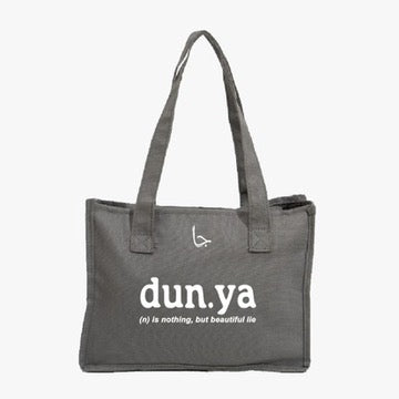 Inspirational Totebag