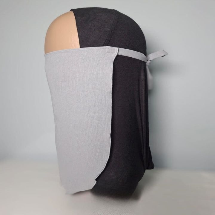 Niqab Hawa (Tieback)