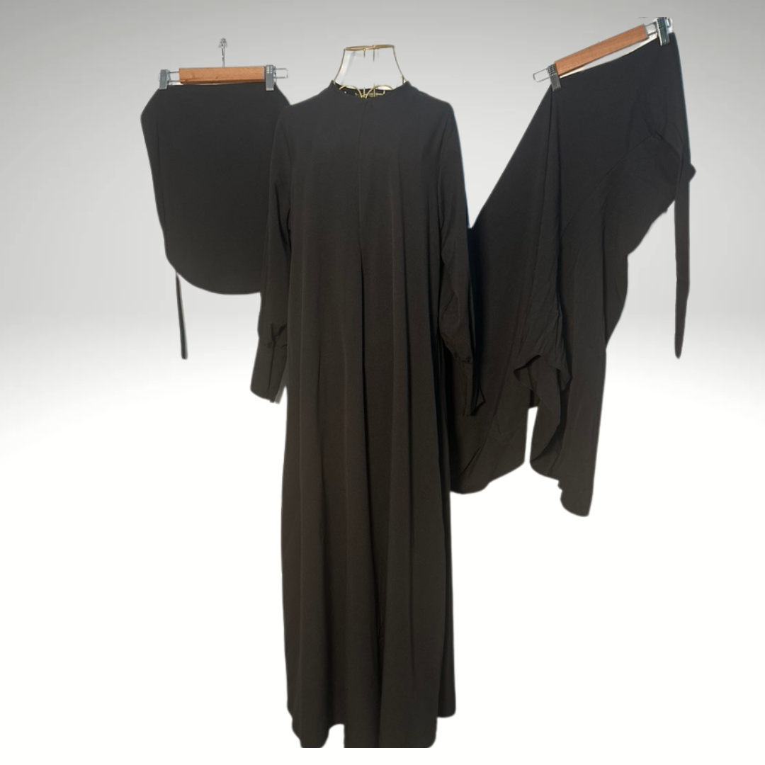 Jubah Insyirah