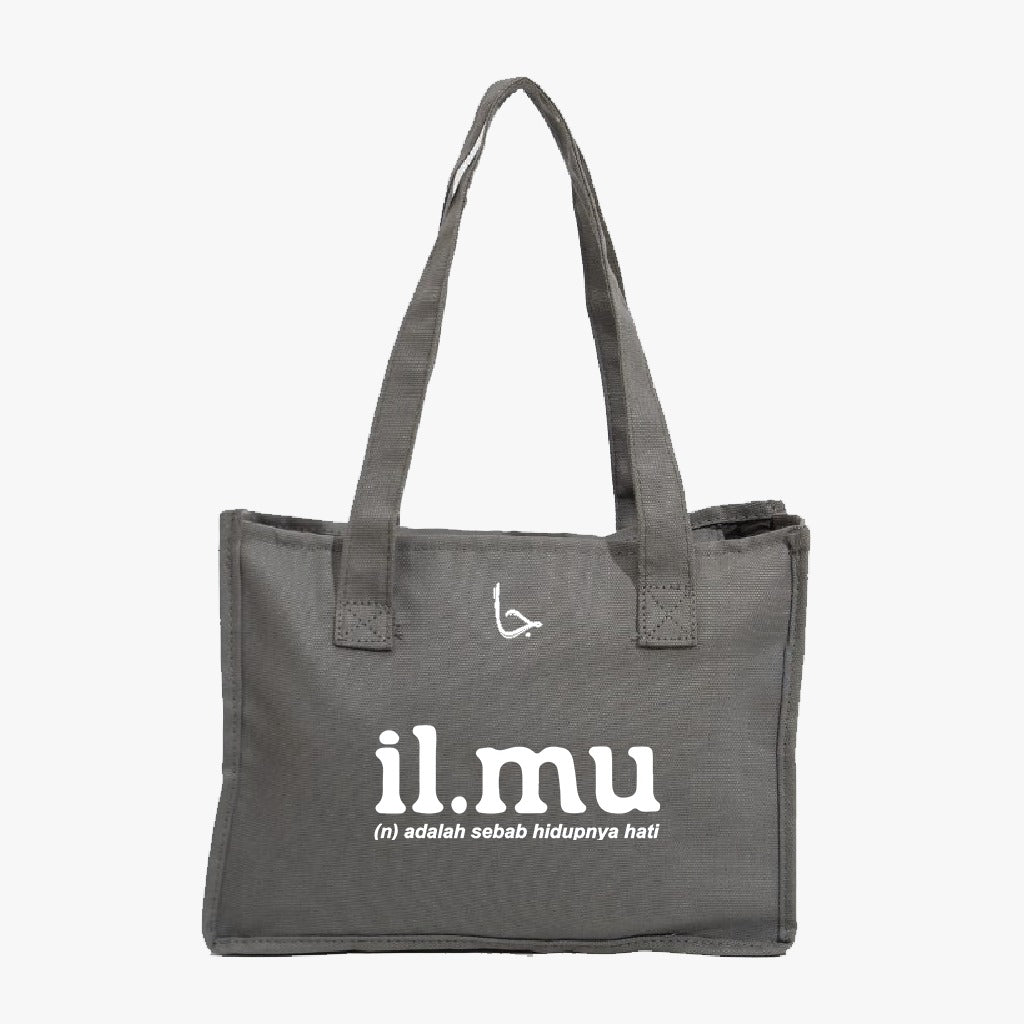 Inspirational Totebag