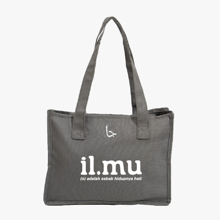 Inspirational Totebag