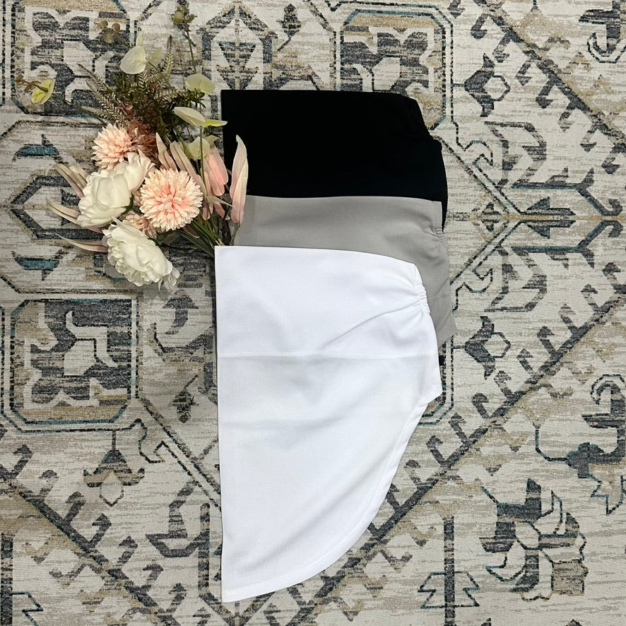 Inner Magic (Mosscrepe)