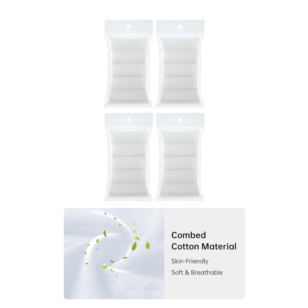 Disposable Cotton Underpants (Underwear)