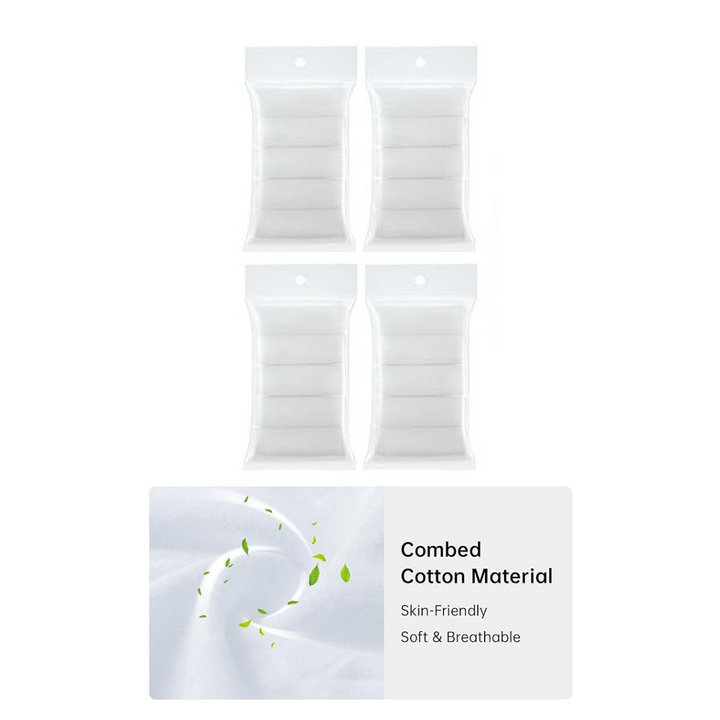 Disposable Cotton Underpants (Underwear)