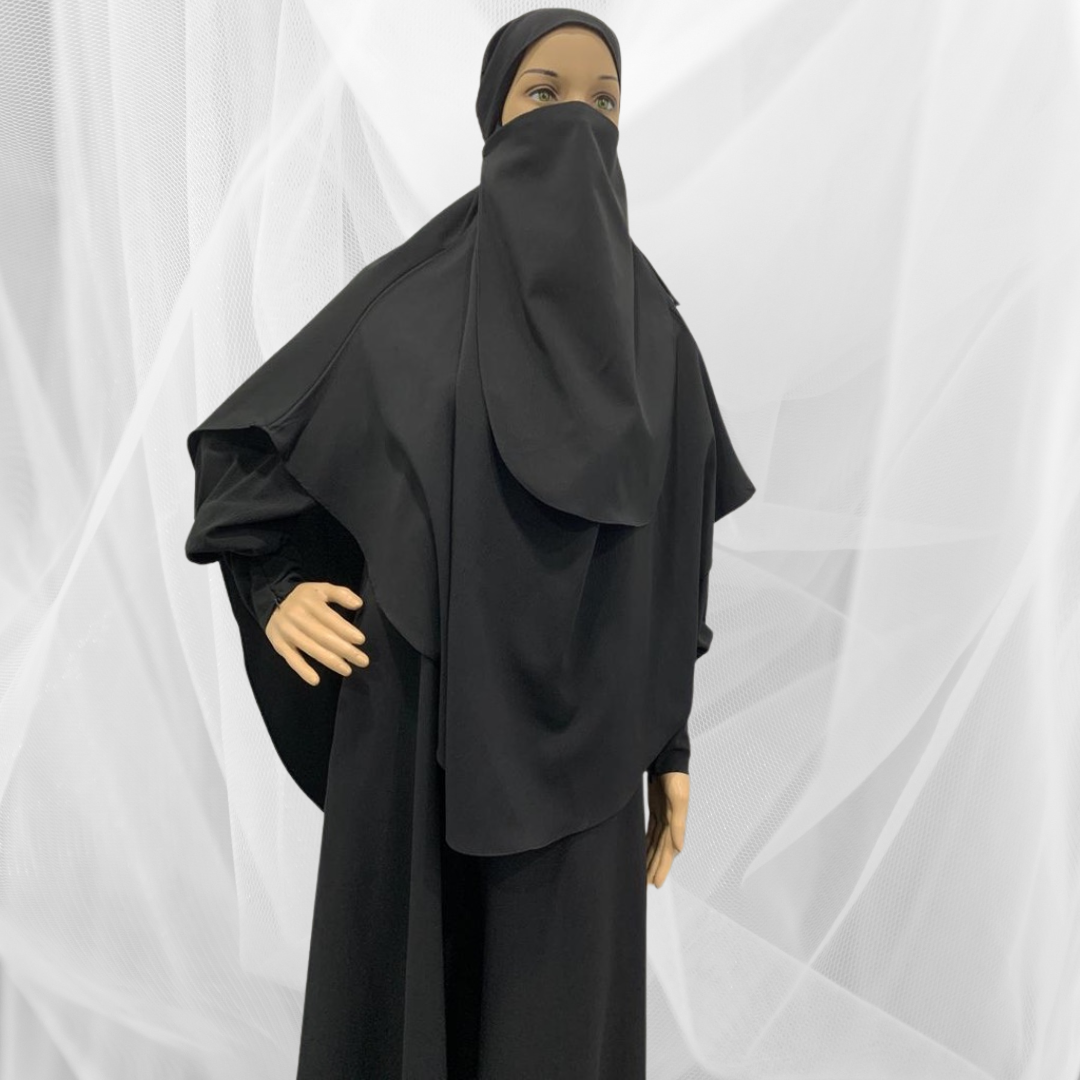 Jubah Insyirah