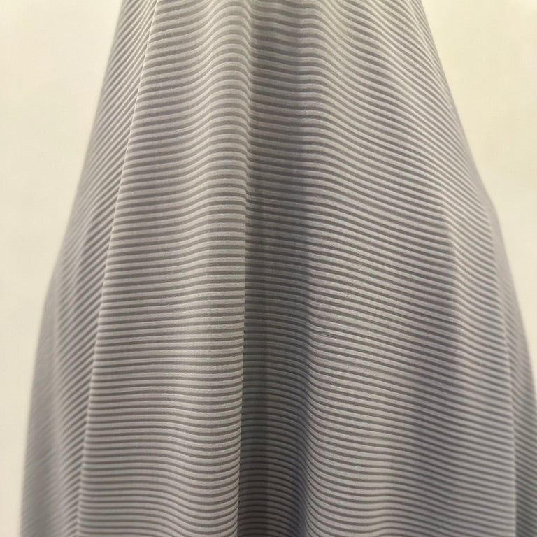 Mini Telekung Pleated