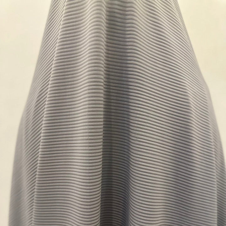 Mini Telekung Pleated