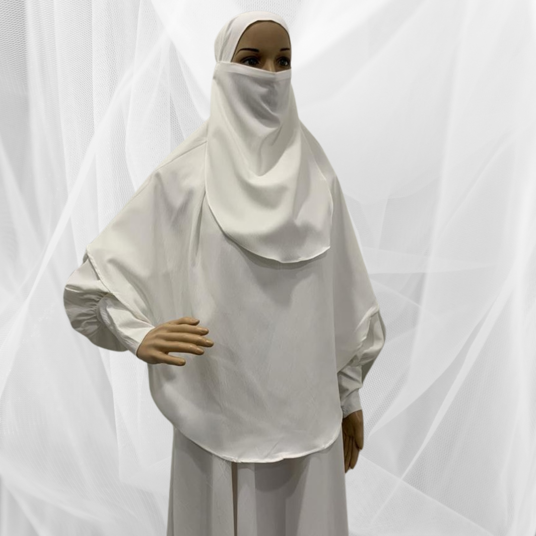 Jubah Insyirah
