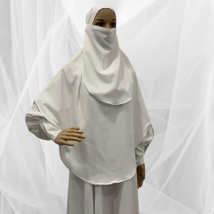 Jubah Insyirah