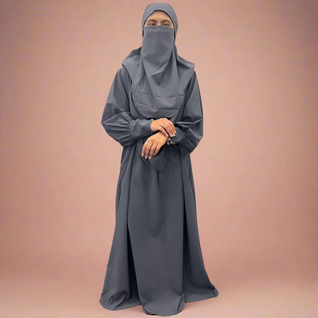 Jubah Insyirah
