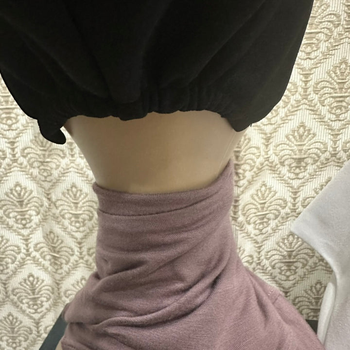 Inner Magic (Mosscrepe)