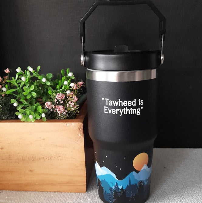 Tumbler Shabab