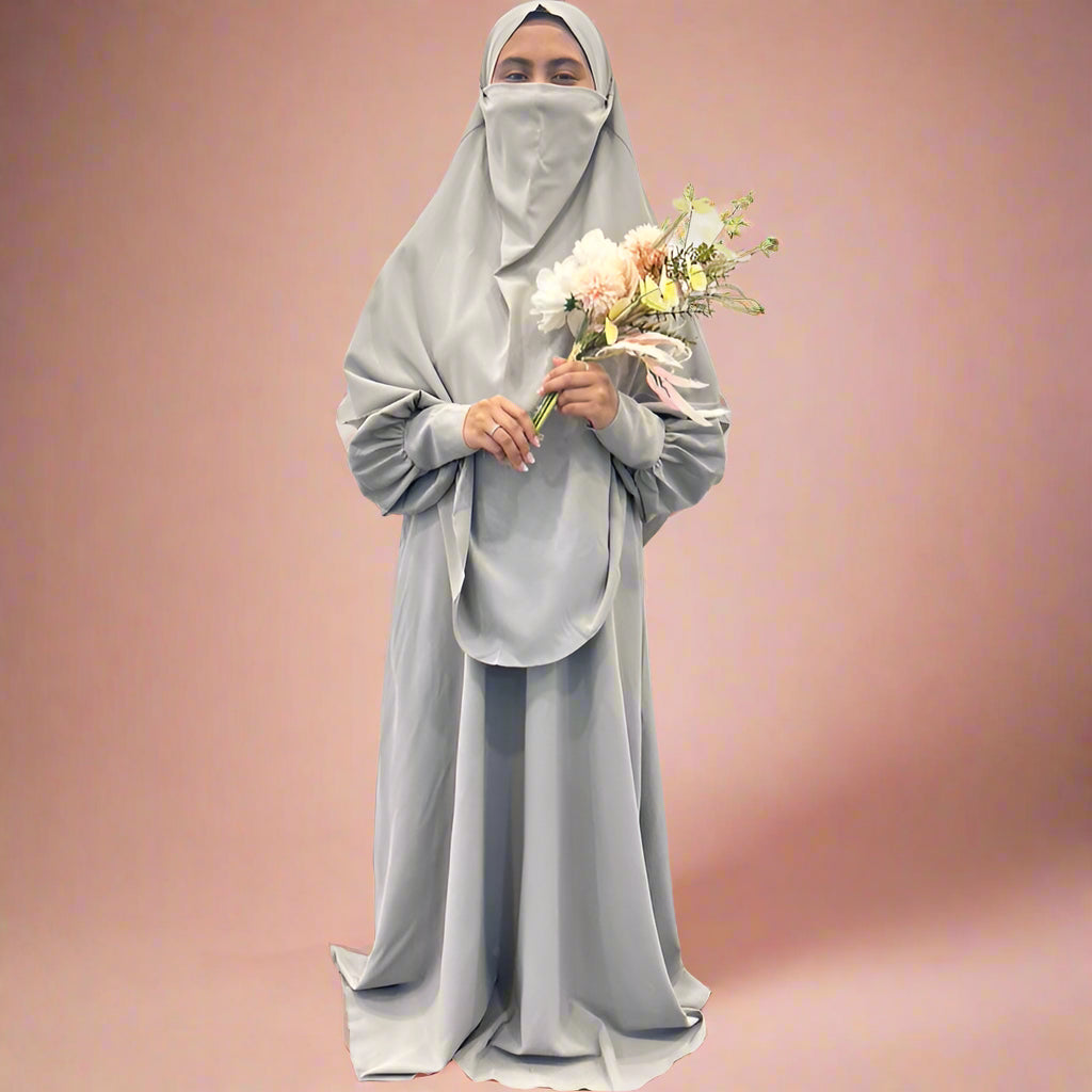 Jubah Insyirah