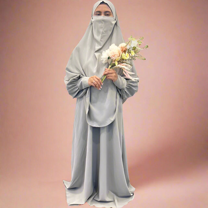 Jubah Insyirah