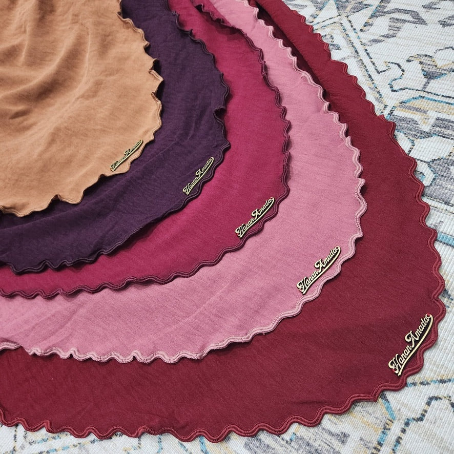 Khimar Zahra