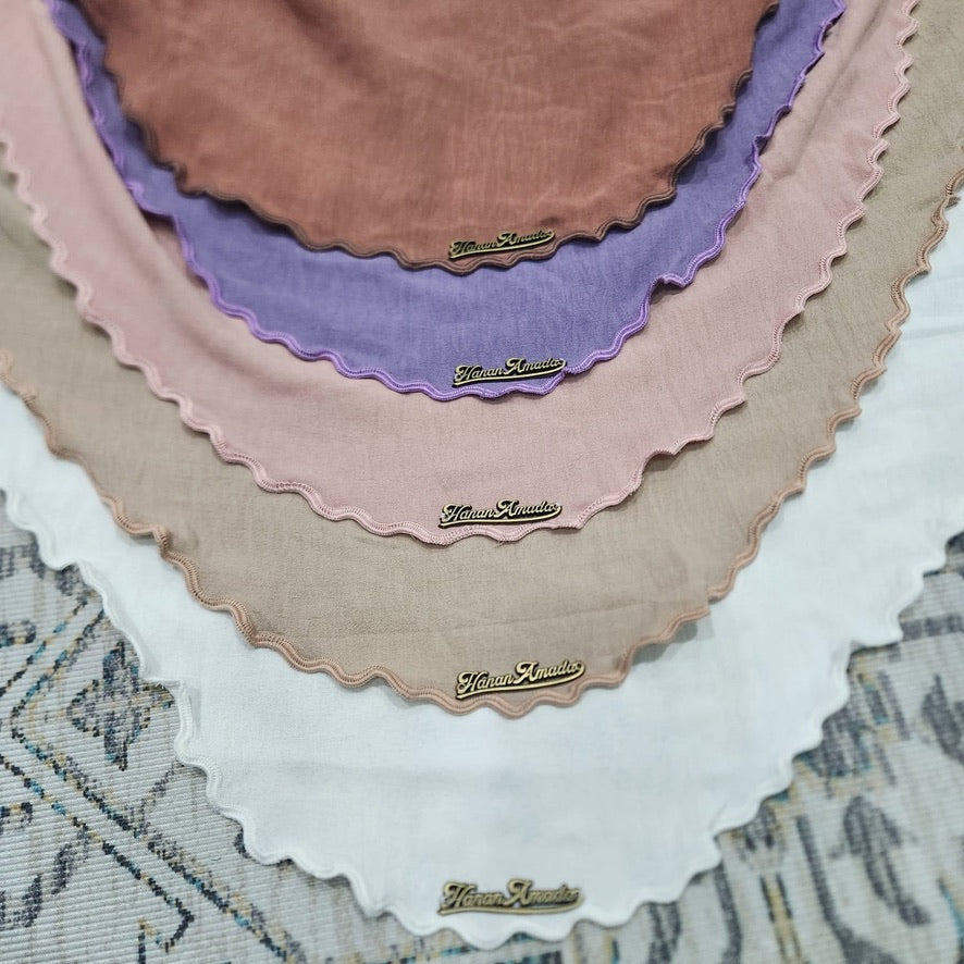 Khimar Zahra