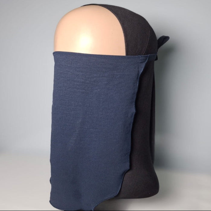 Niqab Hawa (Tieback)