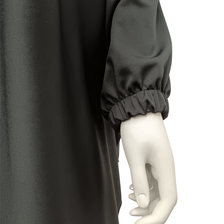 Mini Telekung Sleeve - ComoCrepe