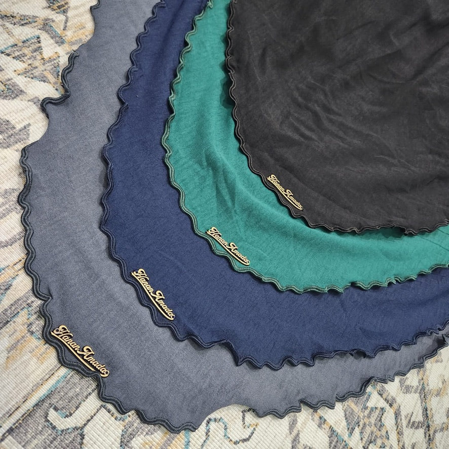 Khimar Zahra
