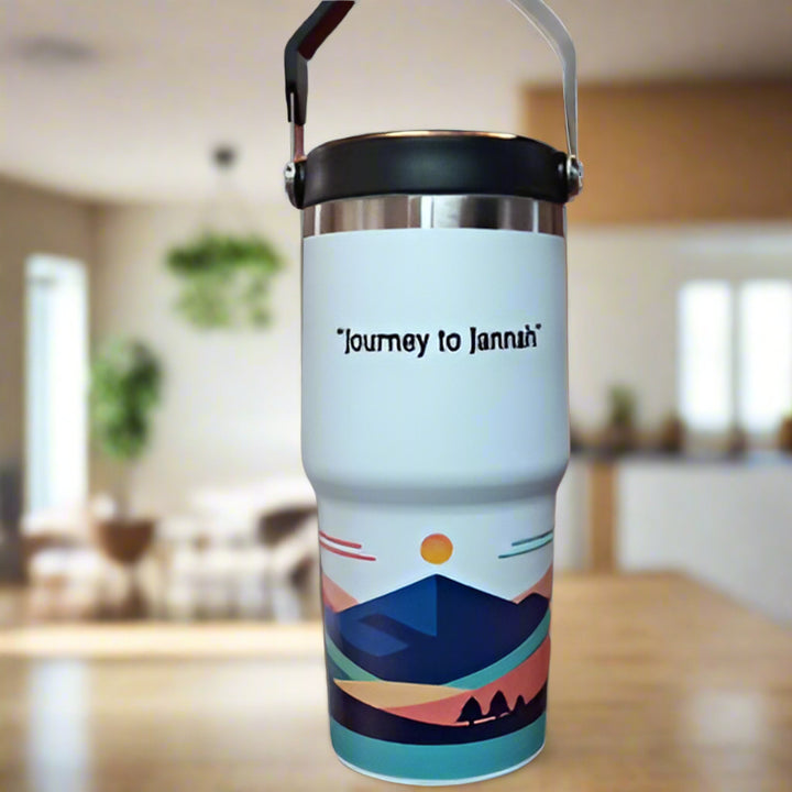 Tumbler Shabab