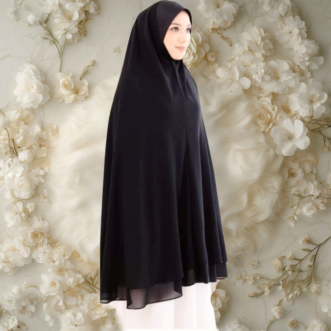 Khimar Umrah