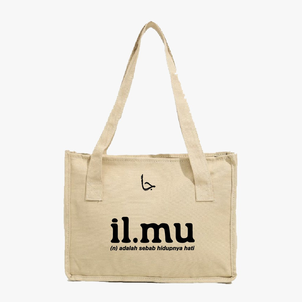 Inspirational Totebag