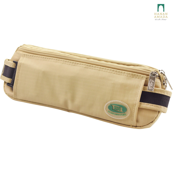 Anti-Theft Waist And Ihram Belt Hanan Amadahajj_umrah