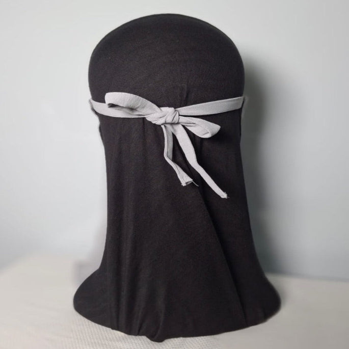 Niqab Hawa (Tieback)