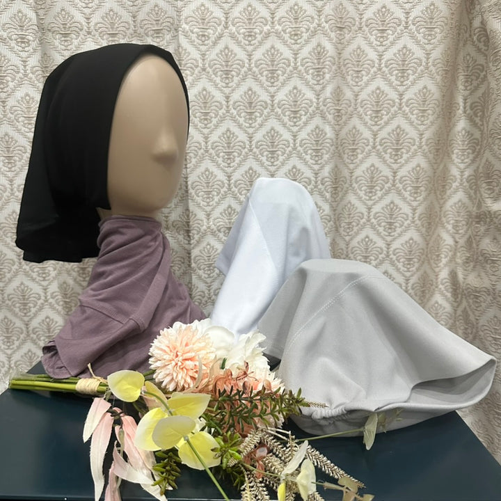 Inner Magic (Mosscrepe)