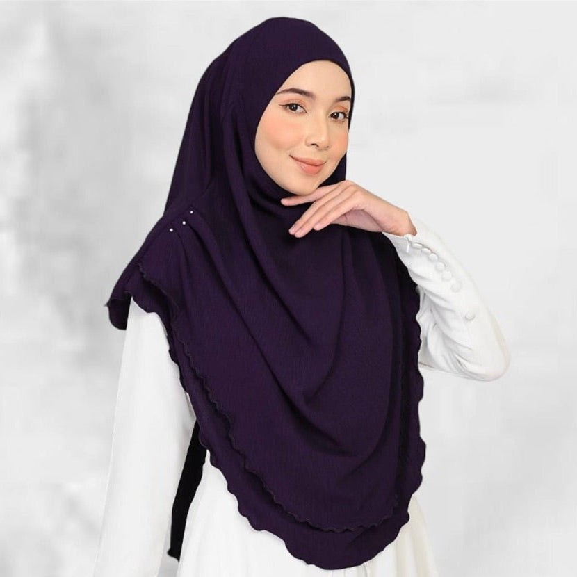 Khimar Zahra