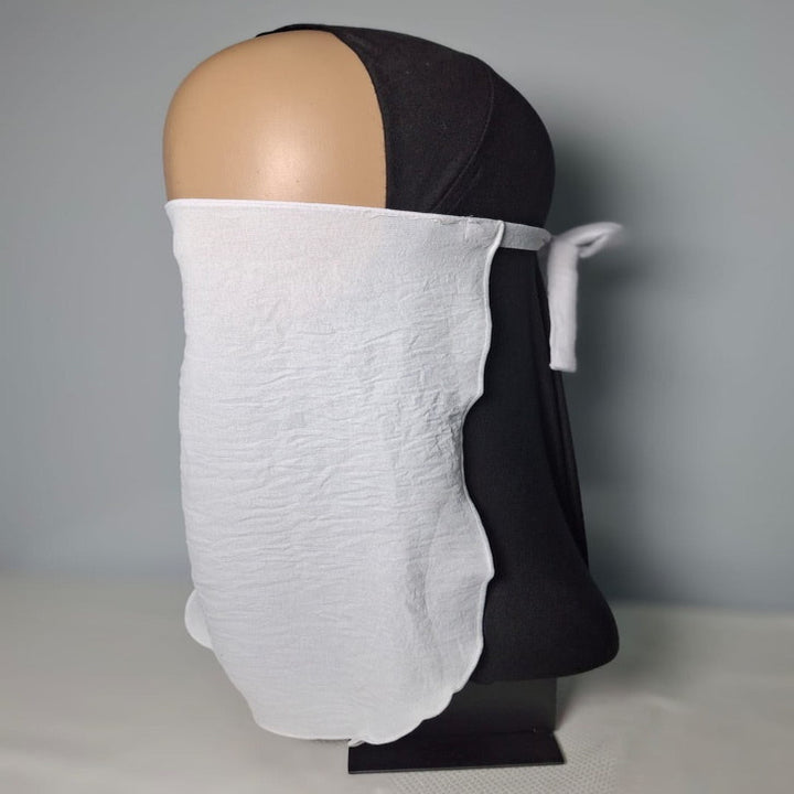 Niqab Hawa (Tieback)