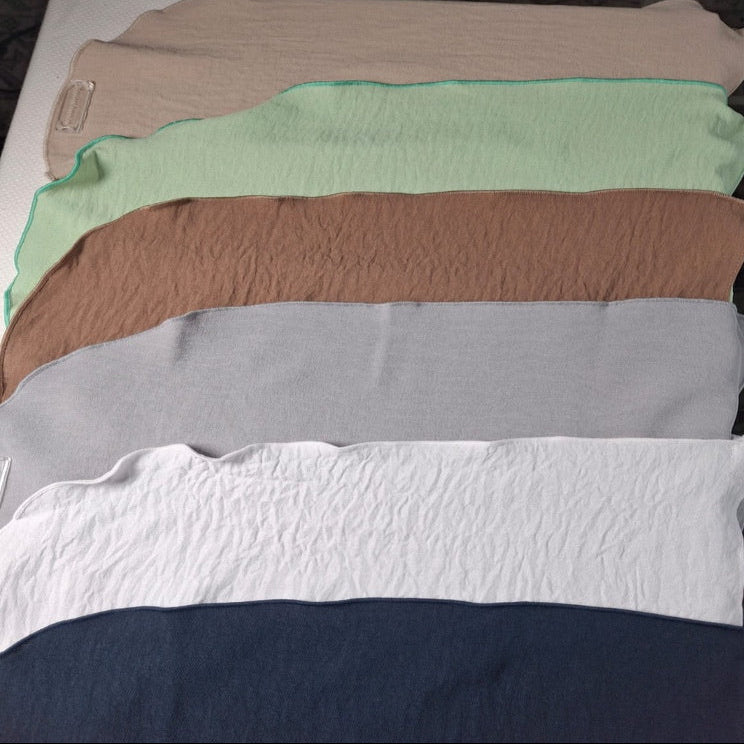 Niqab Hawa (Tieback)