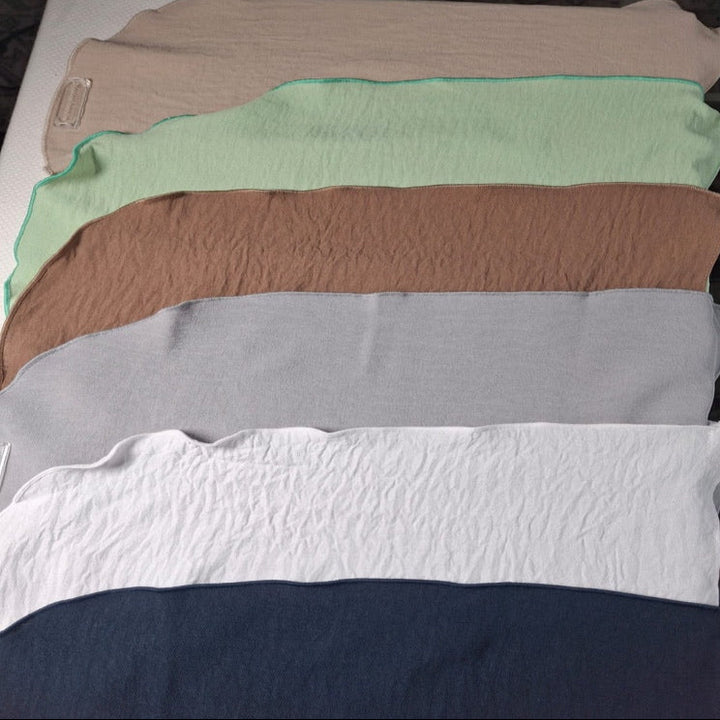 Niqab Hawa (Tieback)