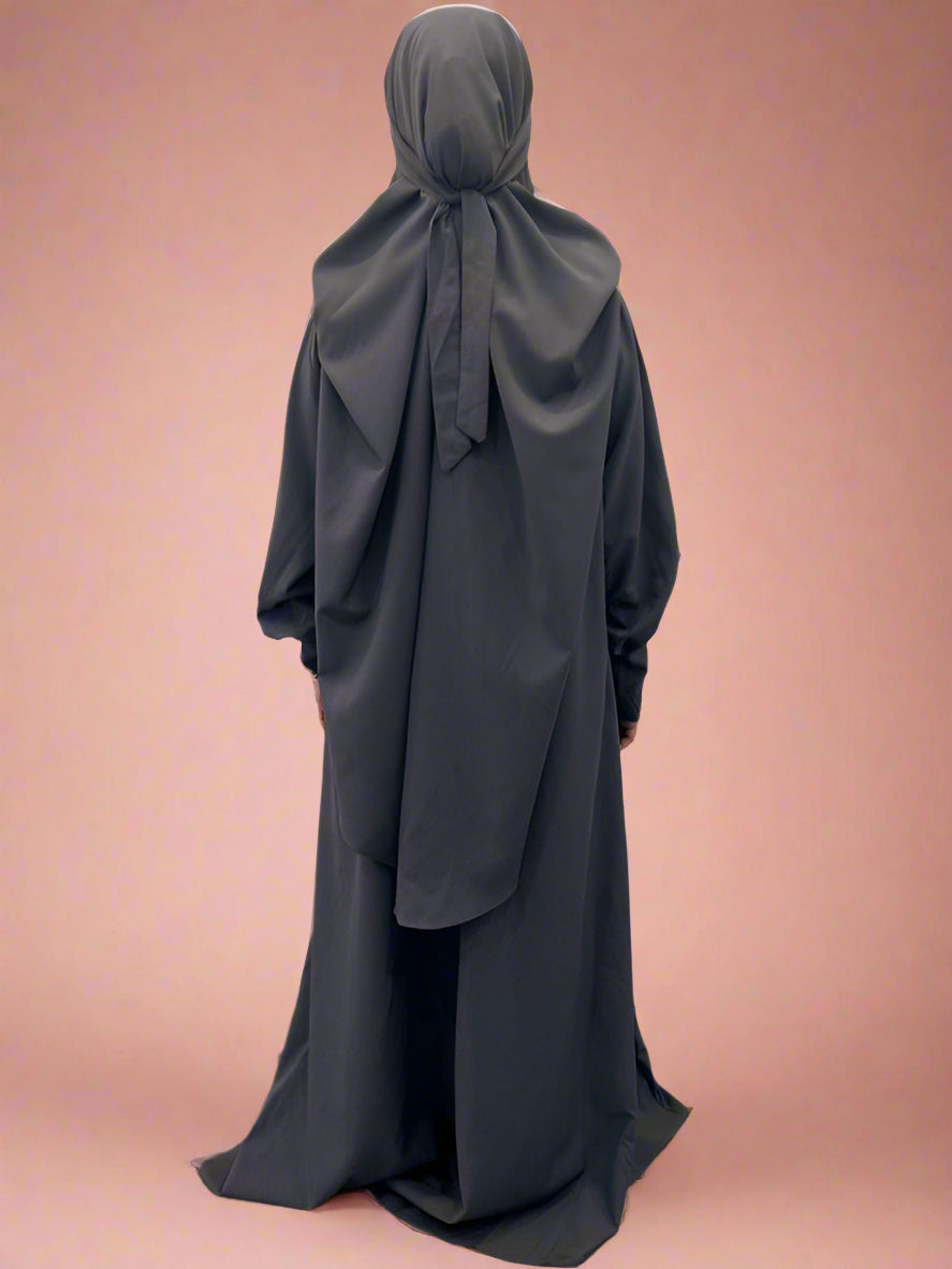 Jubah Insyirah