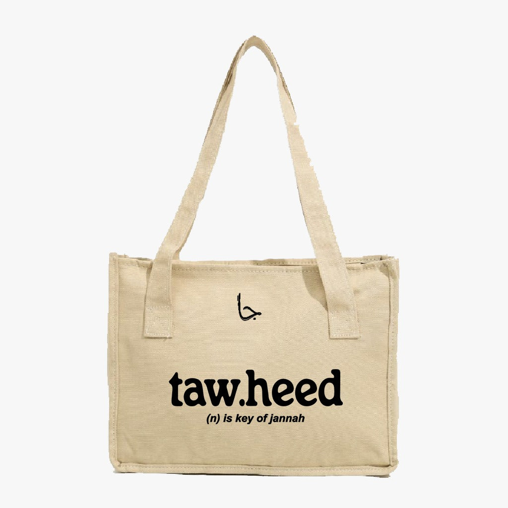 Inspirational Totebag