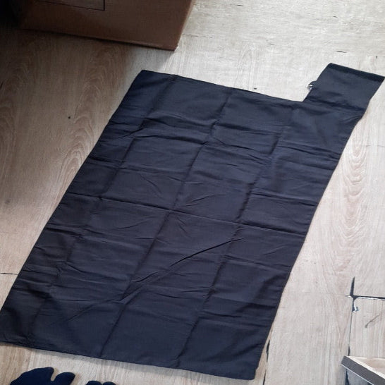 Sejadah Safar - Rolled Pouch