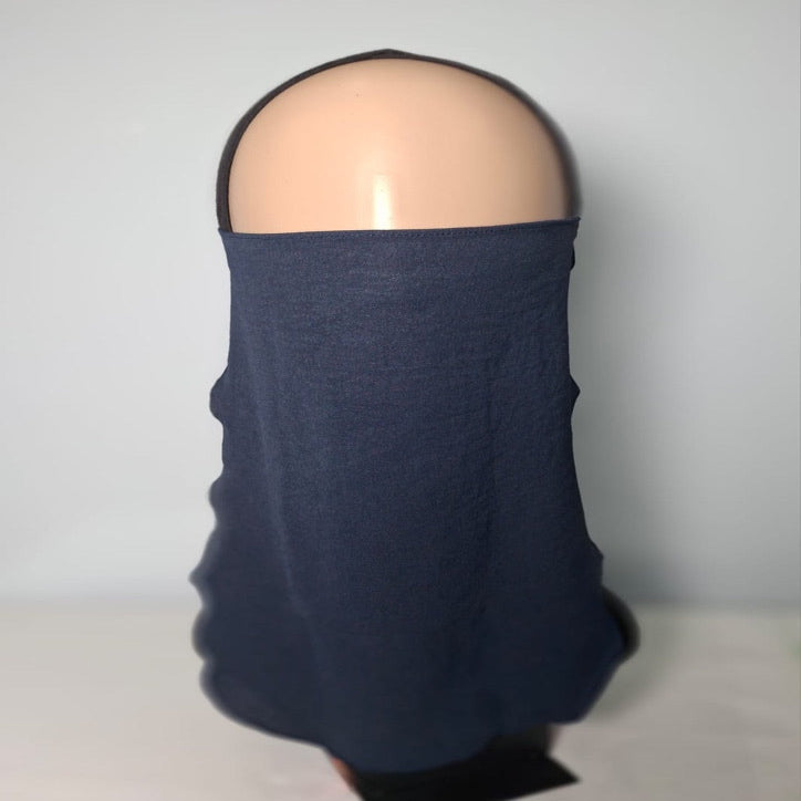 Niqab Hawa (Tieback)