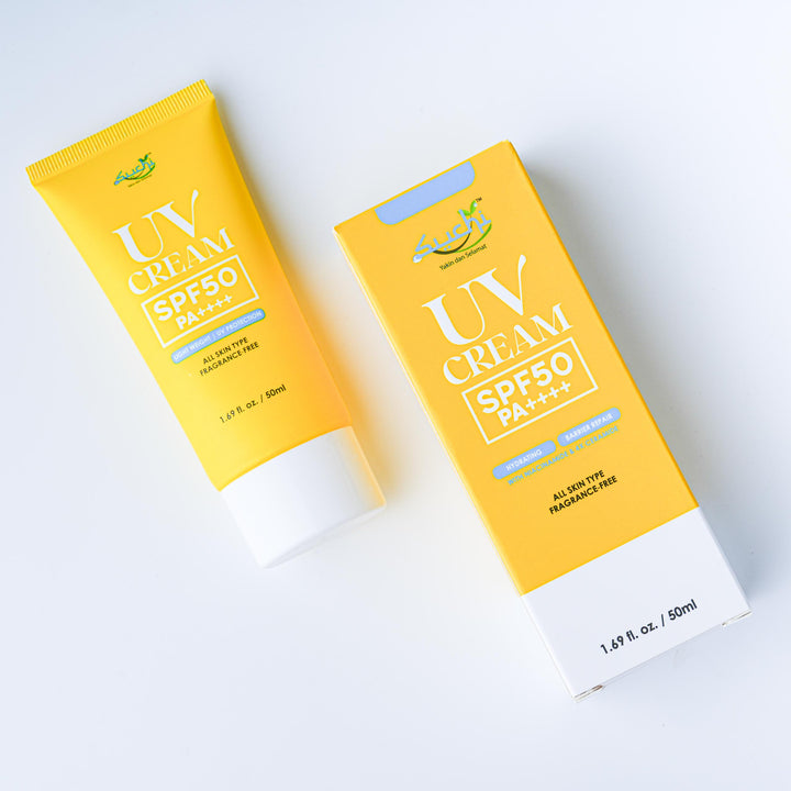 Suchi UV Cream SPF50 (50ML)