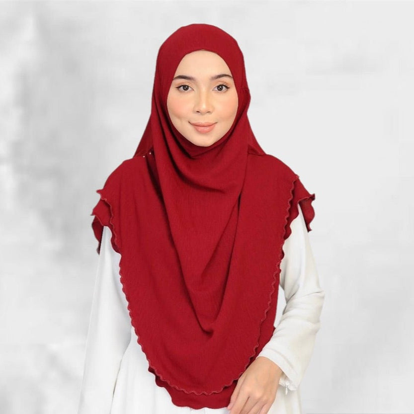 Khimar Zahra