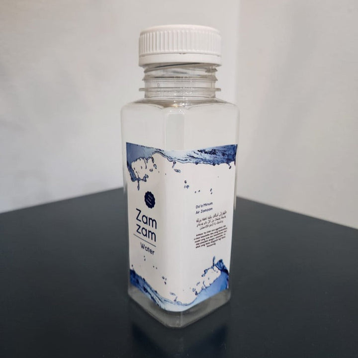 Zam-Zam Empty Bottle (250ml)