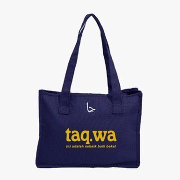 Inspirational Totebag