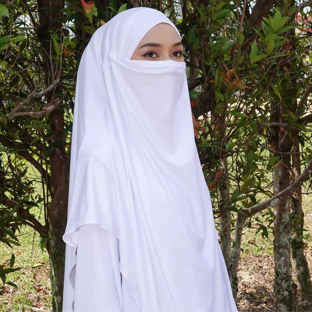 French Khimar Darissa Hanan Amadahajj_umrah