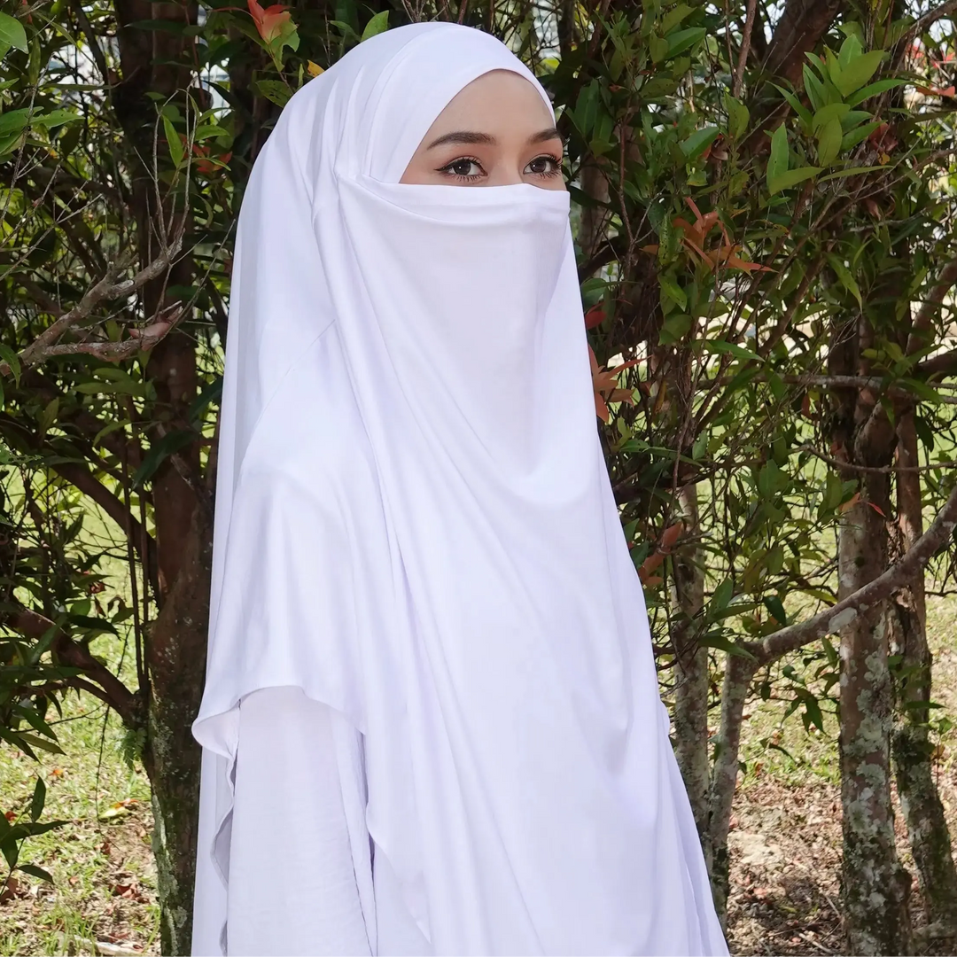 French Khimar Darissa Hanan Amadahajj_umrah