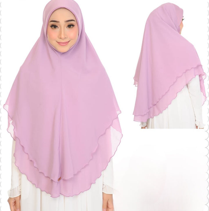 Khimar Marlia