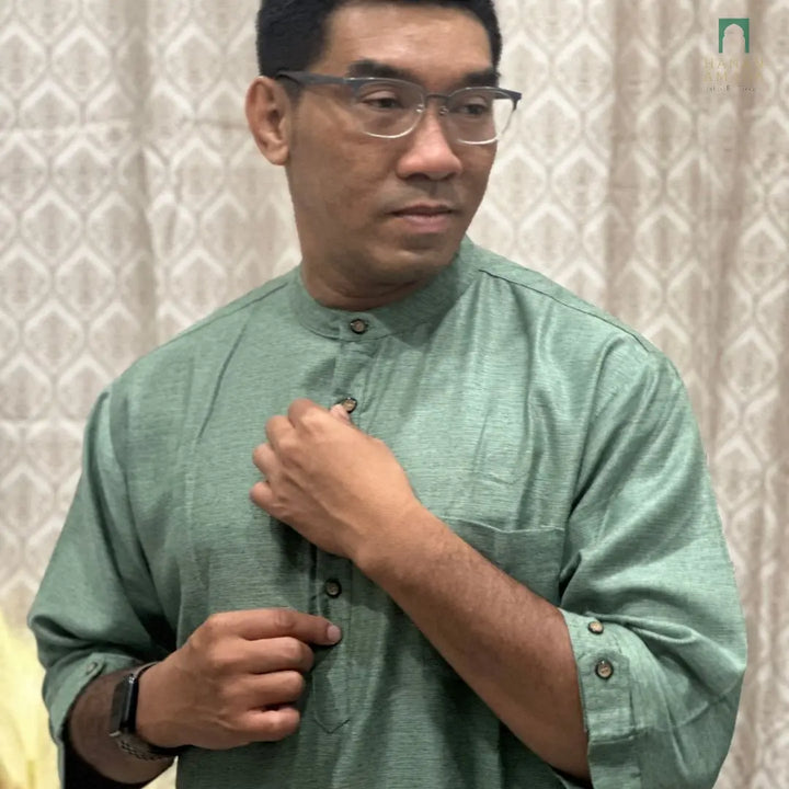 Kurta Dziyaad Hanan Amadahajj_umrah