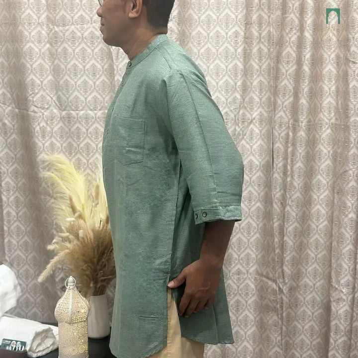 Kurta Dziyaad Hanan Amadahajj_umrah