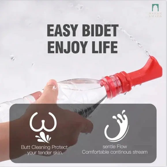 Portable Bidet Sprayer Hanan Amadahajj_umrah