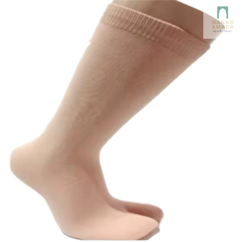 Anti Slip Thumb Socks Hanan Amada