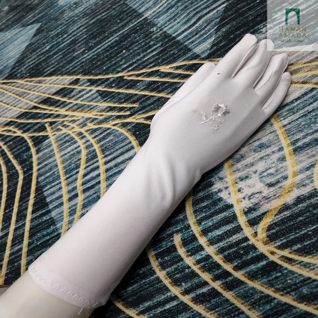 Aurat Glove (Long) Hanan Amada